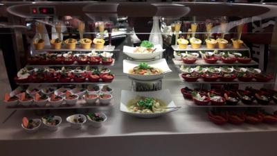 Recenze hotelu Mirage Park Resort 5*