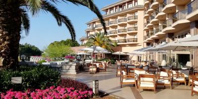 Recenze hotelu Xanadu Resort 5*