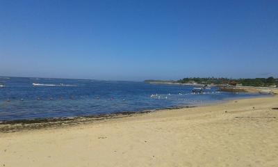 moc pěkná dovolená