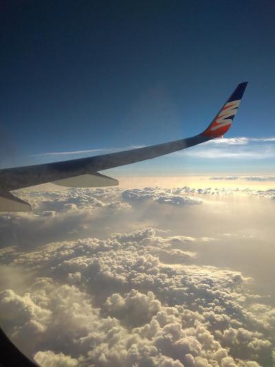 Nádherná dovolená přímo u moře.