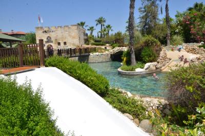 Báječná dovolená