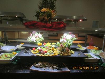 Pro nenáročné  - 17.5.2019