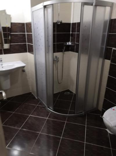 Prohlídka hotelu Kleopatra Beach ****