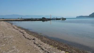 Korfu-Sidari-hotel Angelina