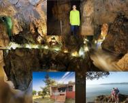 Podzemní cestou z Istrie zpět (Škocjanske jame - Slovinsko)