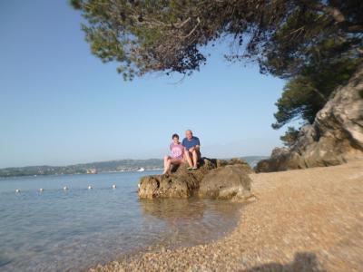 Pobytově poznávací zájezd po Istrii a Slovinsku