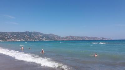 Saloustros Clever studia ***