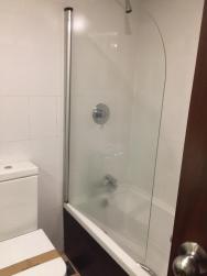 sprchový kout/ vana