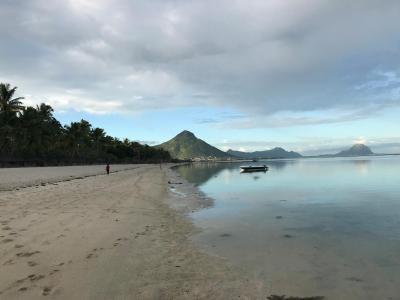 La Pirogue květen 2019