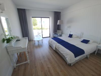 Sunrise Village Beach