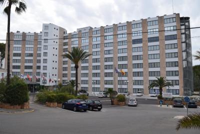 Hodně slušná 3*, ale opravdu JENOM 3*