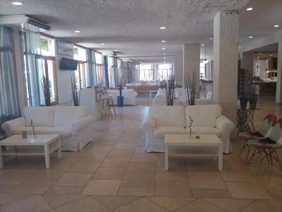 The Grove Seaside Hotel