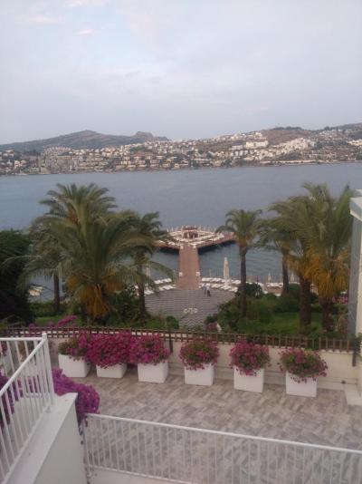 Hotel Baia Bodrum