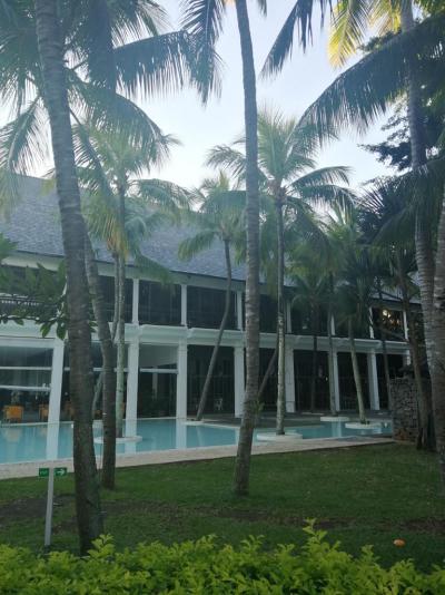 Ravenala Attitude **** 