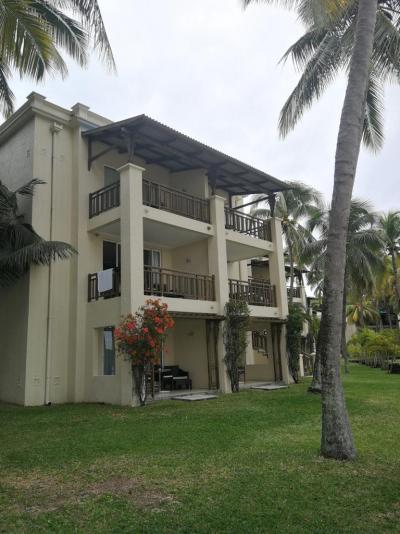 Shandrani Beachcomber *****