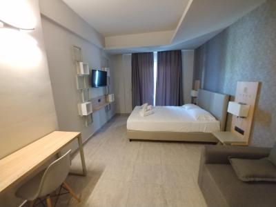 Hotel Paradise Resort