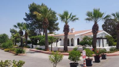 Prohlídka a hodnocení hotelu