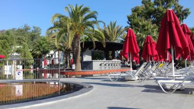 Magnific - Gümbet - Bodrum