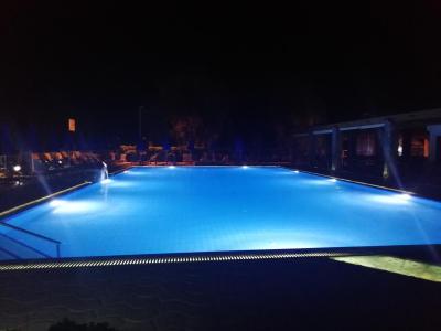 Nádherná dovolená