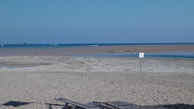 dovolená s vnoučaty