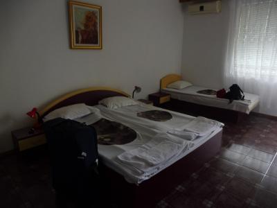 Hotýlek Lazuren Brjag