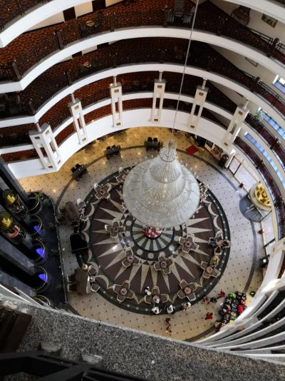 Delphin Palace Hotel *****