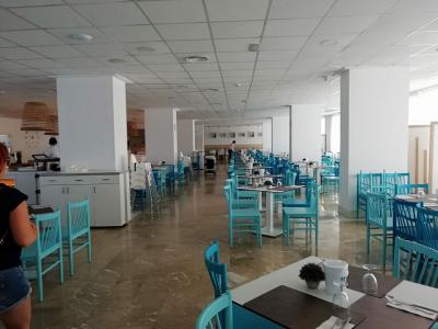 Prohlídka hotelu Blue Sea Gran Playa ***