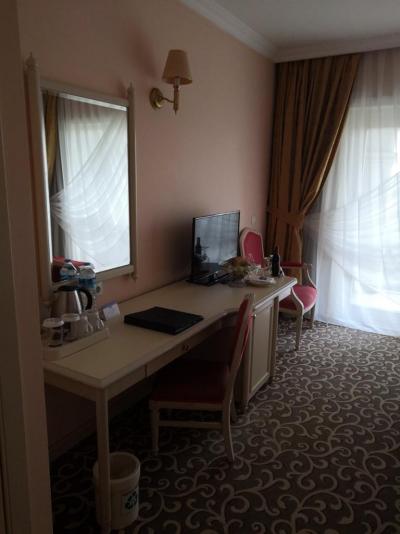 Asteria Kremlin Palace *****