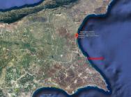 Mapa: Salamis Bay Conti Resort