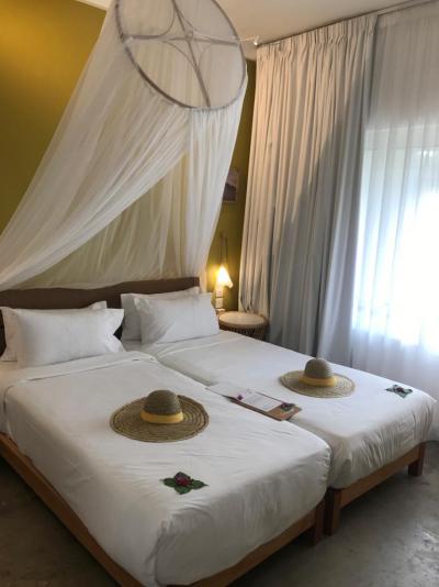 Veranda Tamarin květen 2019