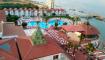 recenze hotelu Salamis Bay Conti