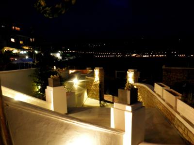 Krásný rekonstruovaný hotel Blue Style Resort