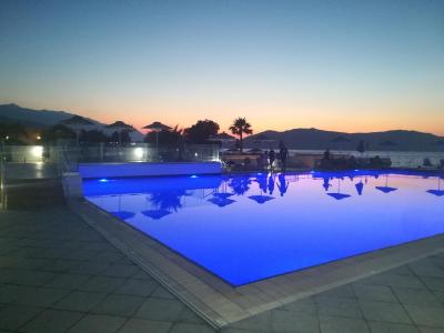 Nenechte se odradit je to super