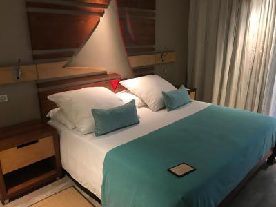 Shandrani květen 2019