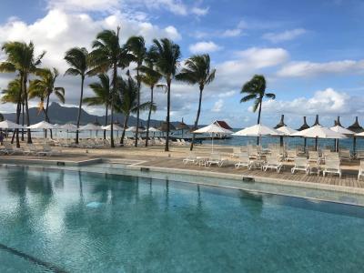 Prohlídka hotelu Preskil Island Resort