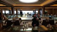 Hotel Concorde lobby