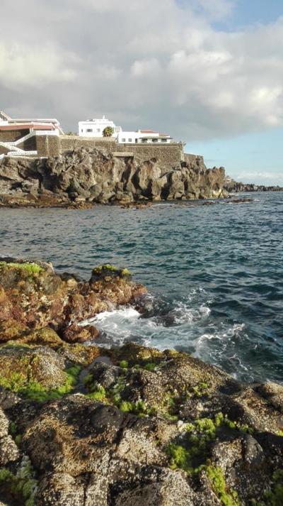 Báječná dovolená