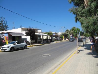 Ideální jen se snídaní