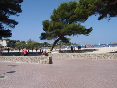 Zklamání ze Santa Ponsa