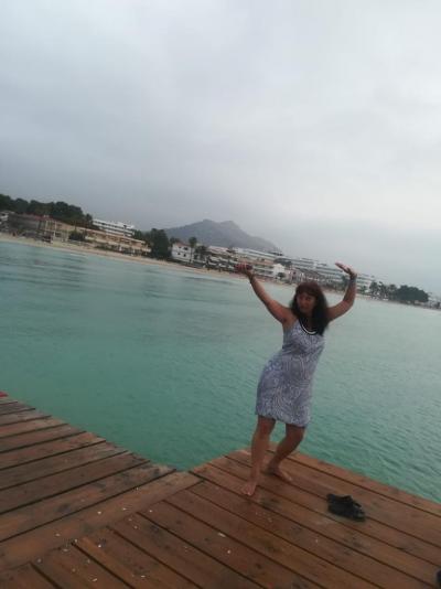 Grupotel Alcúdia suite