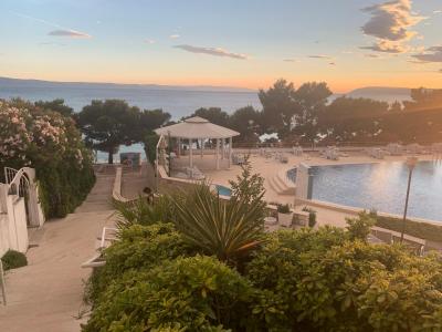 Bluesun Afrodita Tucepi