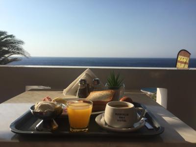 Po třetí a jistě ne naposled