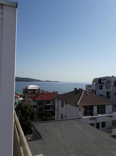 Pohodová dovolená.