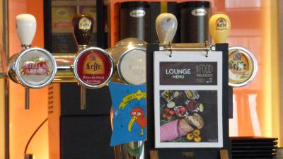 To nejlepší z Bruselu, Brugg, Gentu a Antverp