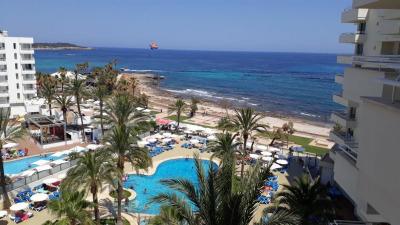 Playa Dorada Mallorca