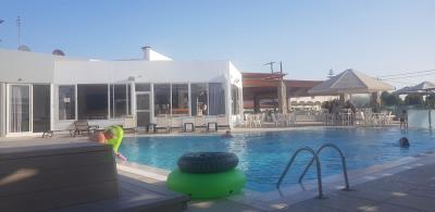 Není pro mladé, radost budou mít důchodci a rodiče s dětmi