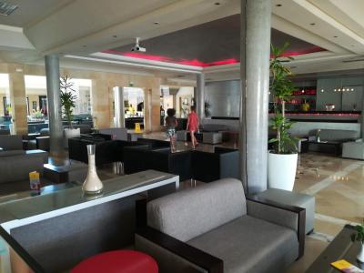 Totální spokojenost