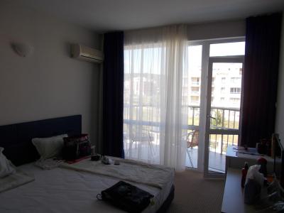 hotel Sv.Nikolaj Primorsko