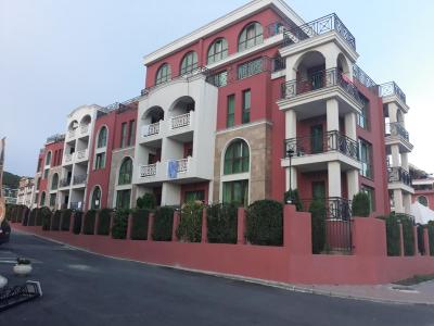 Bulharsko st.george palace