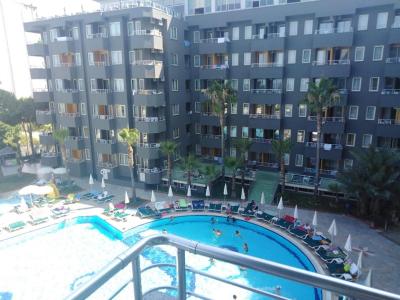 Spokojenost...BEZ OBAV DOPORUČUJI